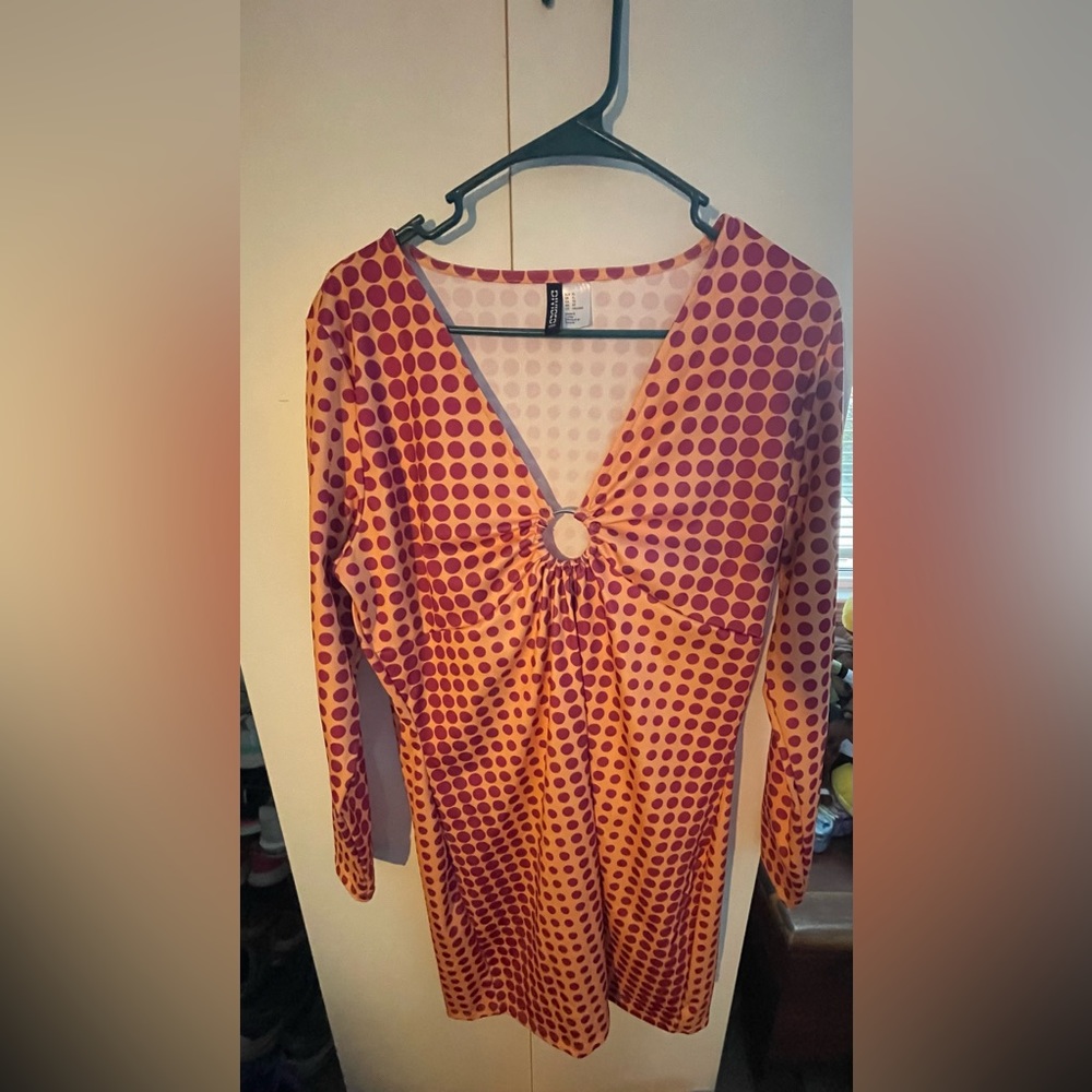 H&M Dress
